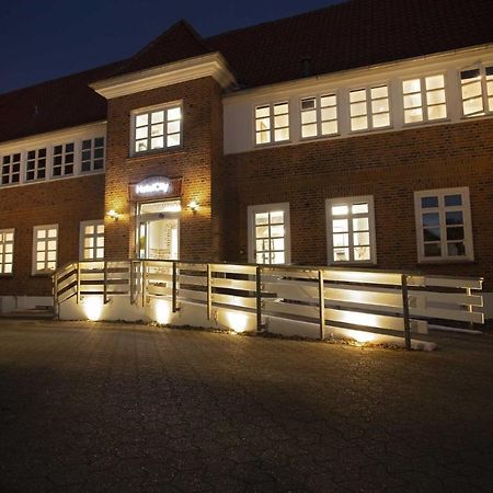 Hotelcity Holstebro Exterior photo